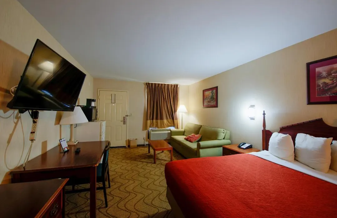 Brentwoodinn&Suites Near Richmond Va-1