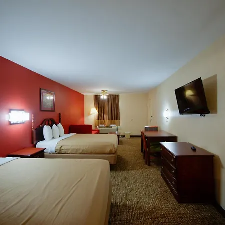 Brentwoodinn&Suites Near Richmond Va-2
